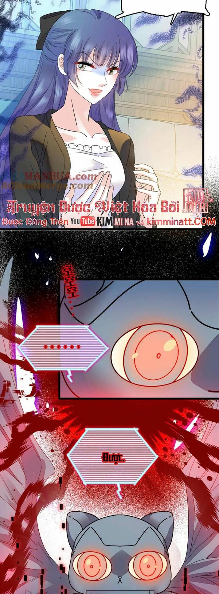 Thiên Kim Toàn Năng Lật Tung Trời: Chapter 42