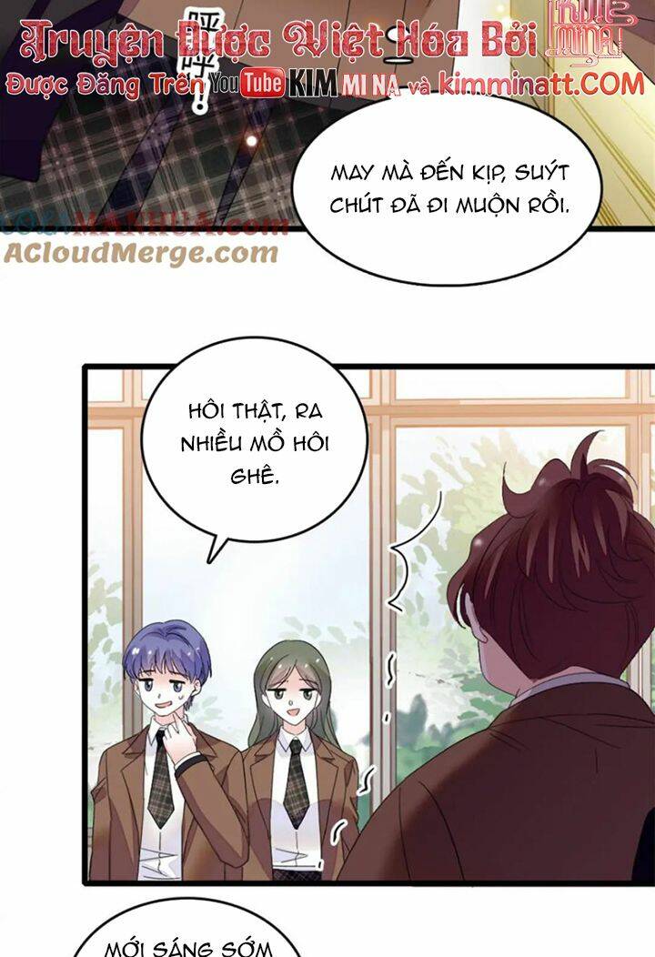 Thiên Kim Toàn Năng Lật Tung Trời: Chapter 42