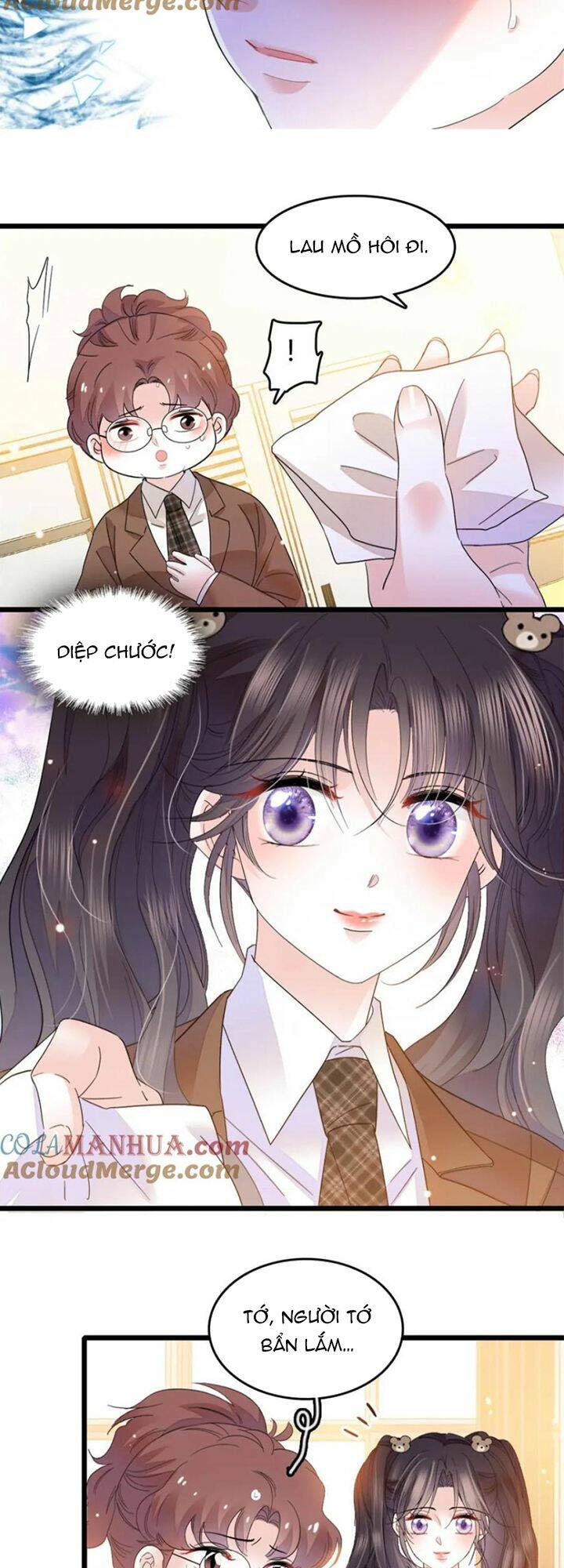 Thiên Kim Toàn Năng Lật Tung Trời: Chapter 42
