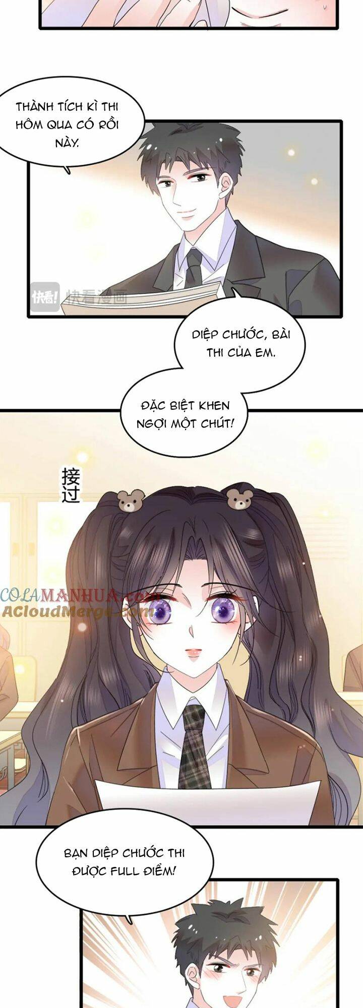 Thiên Kim Toàn Năng Lật Tung Trời: Chapter 42