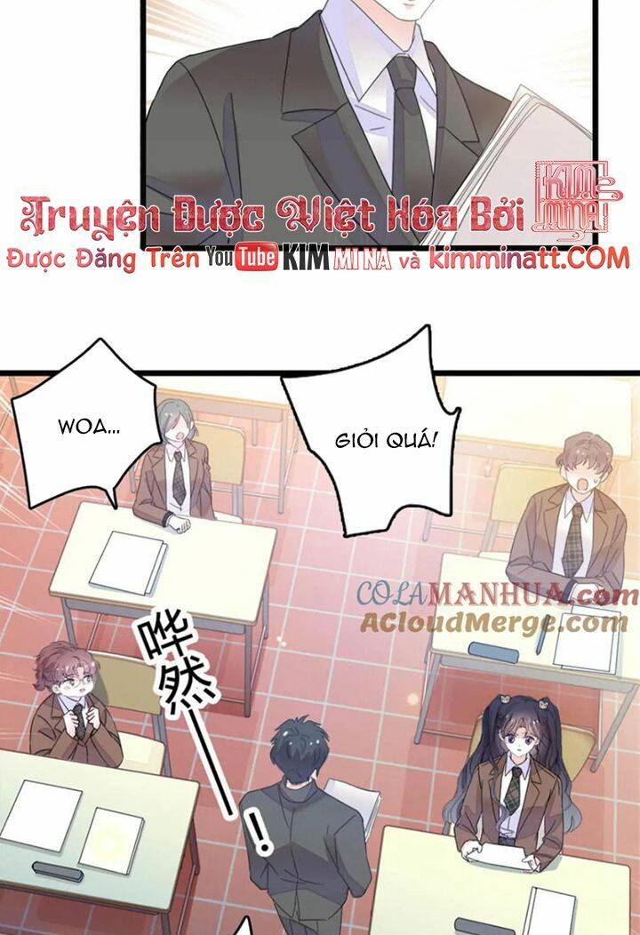 Thiên Kim Toàn Năng Lật Tung Trời: Chapter 42