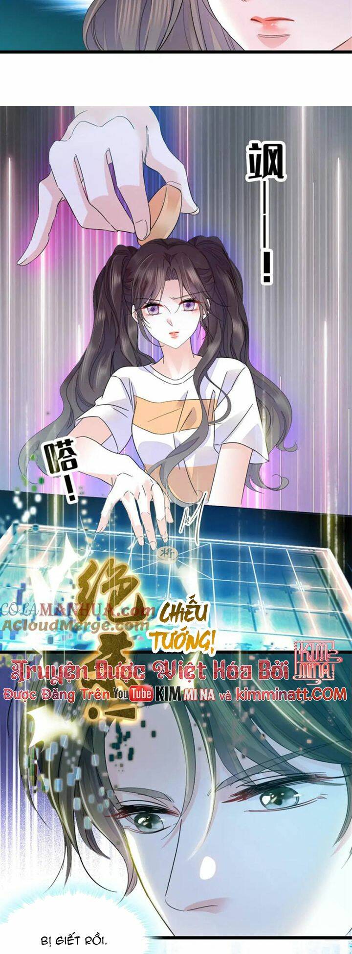 Thiên Kim Toàn Năng Lật Tung Trời: Chapter 42