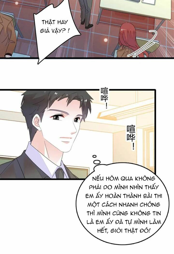 Thiên Kim Toàn Năng Lật Tung Trời: Chapter 42
