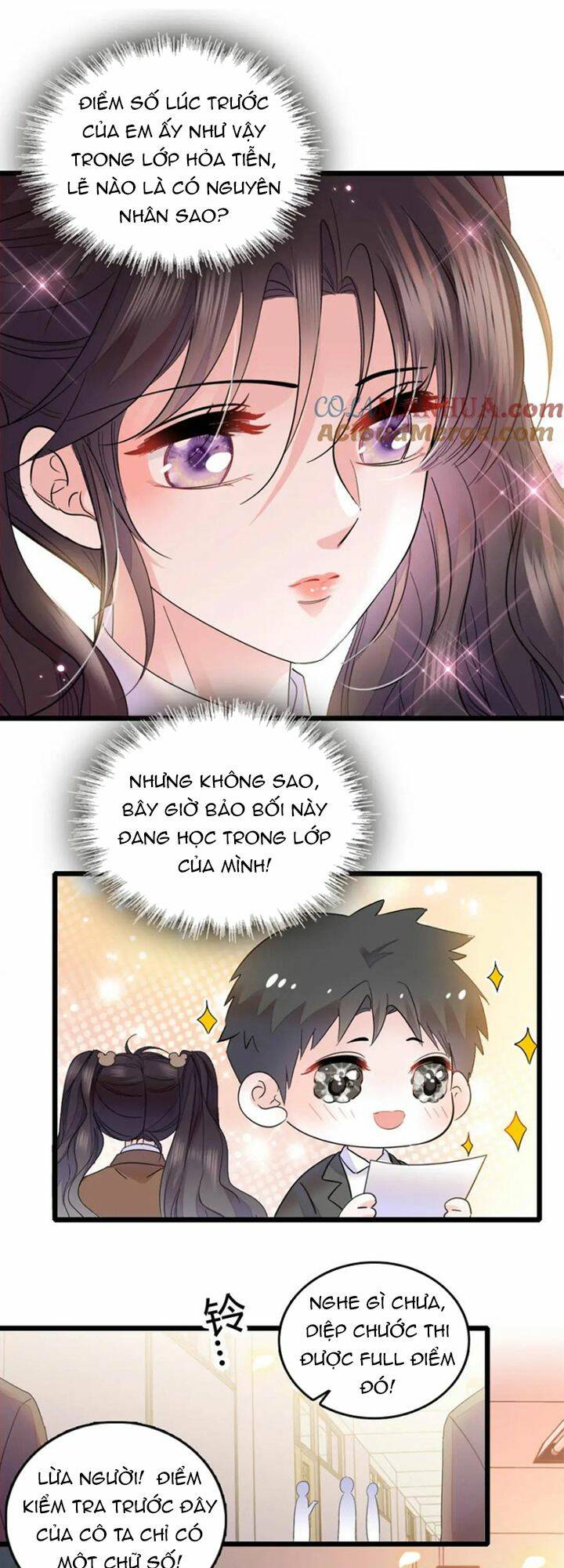 Thiên Kim Toàn Năng Lật Tung Trời: Chapter 42