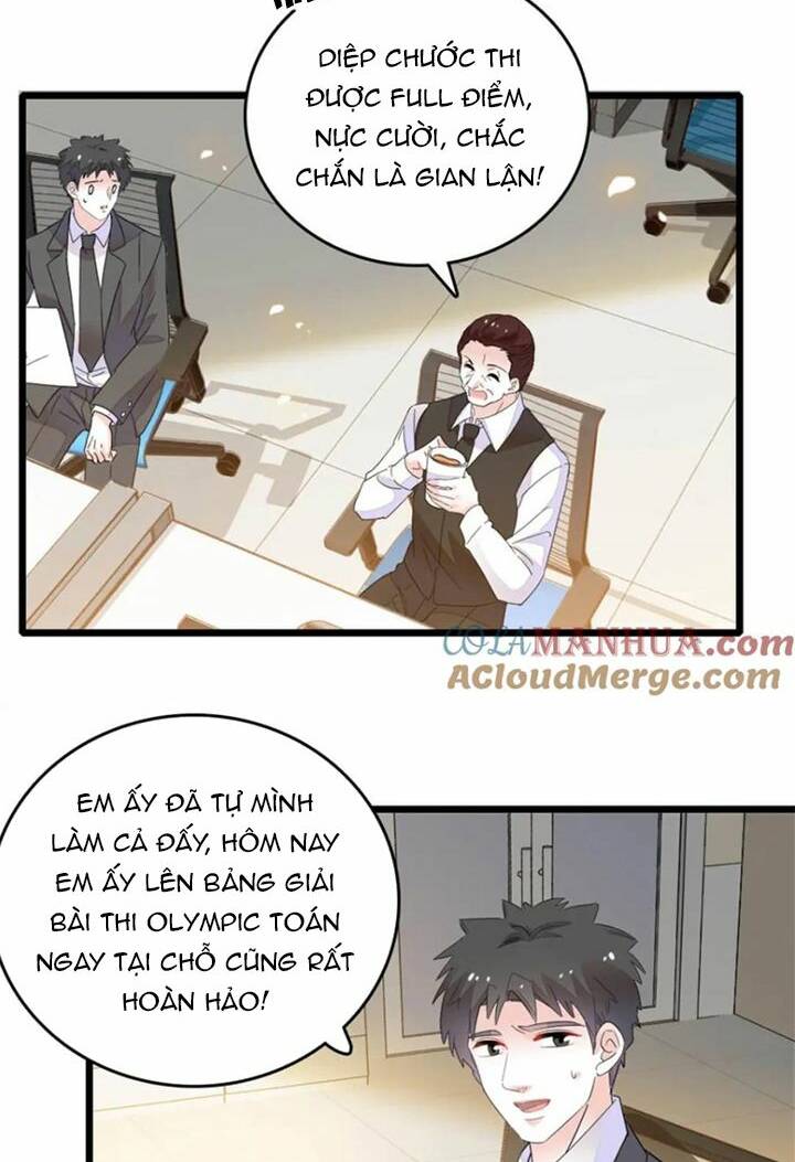 Thiên Kim Toàn Năng Lật Tung Trời: Chapter 42