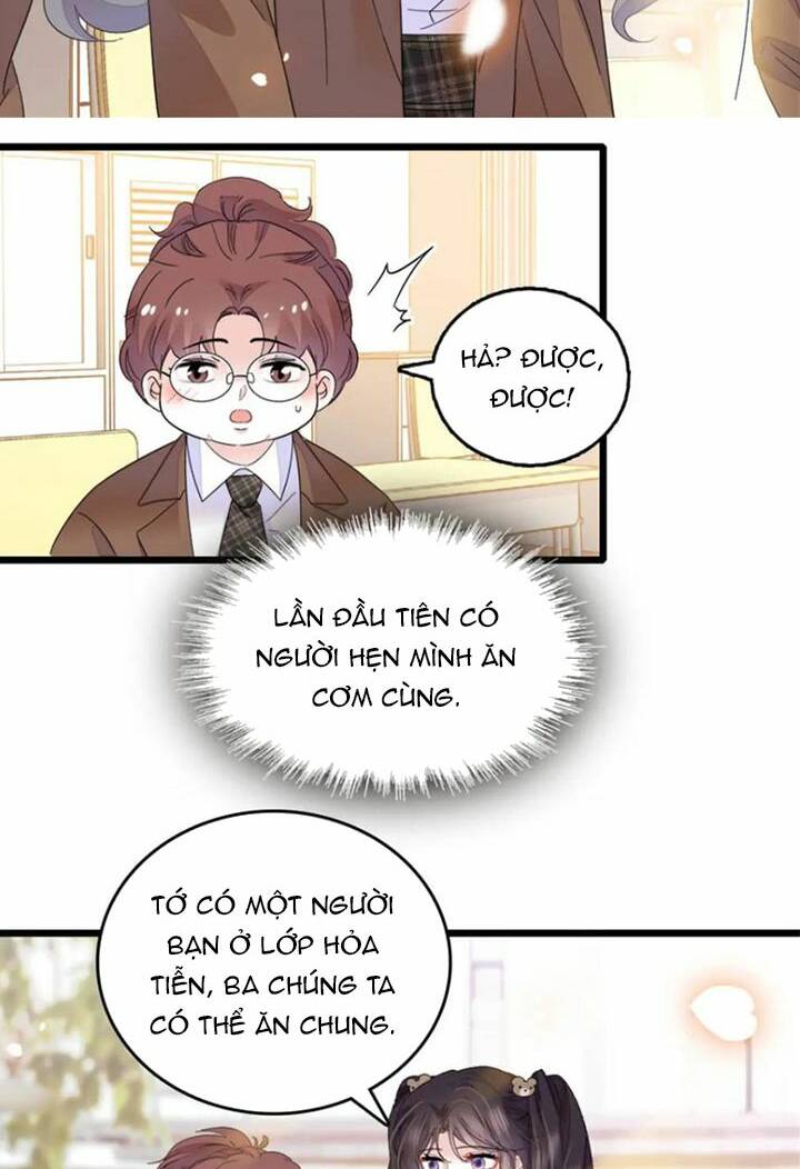 Thiên Kim Toàn Năng Lật Tung Trời: Chapter 42