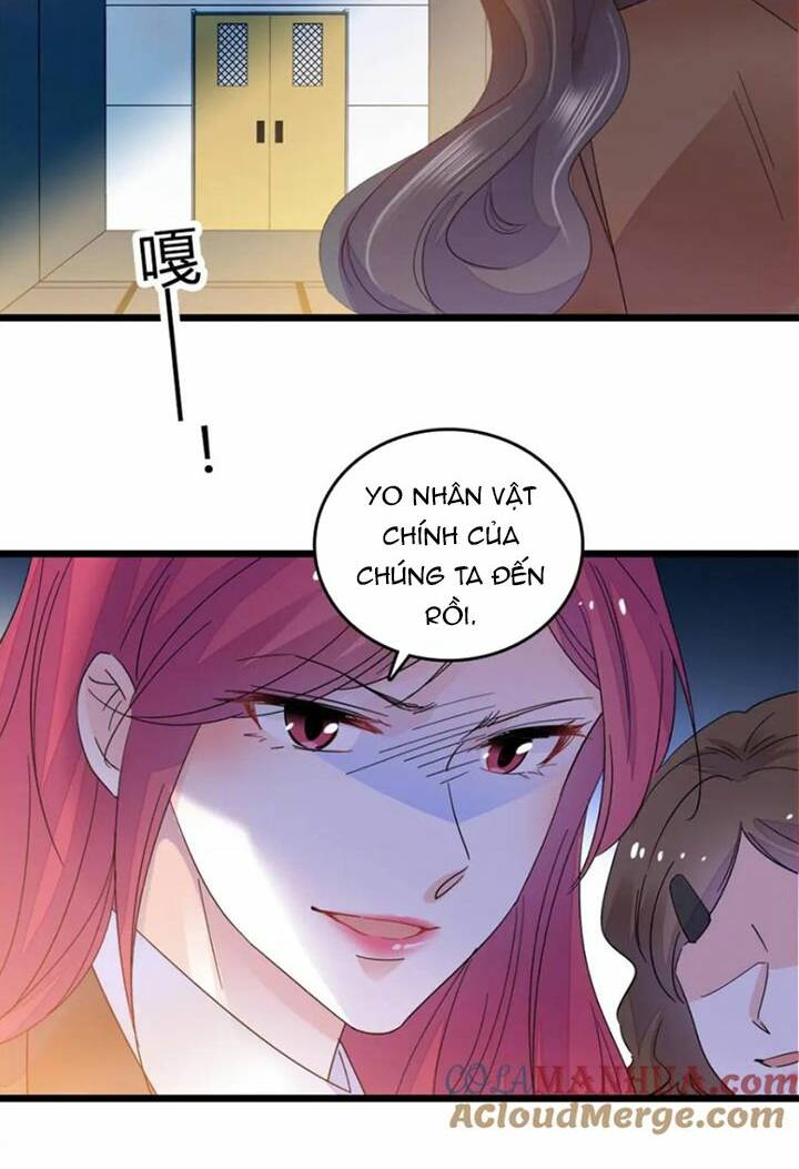 Thiên Kim Toàn Năng Lật Tung Trời: Chapter 42