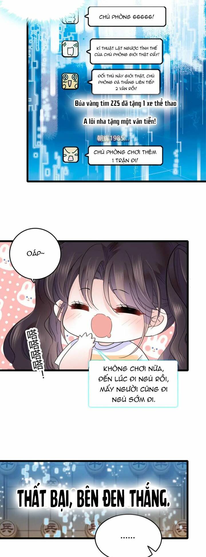 Thiên Kim Toàn Năng Lật Tung Trời: Chapter 42