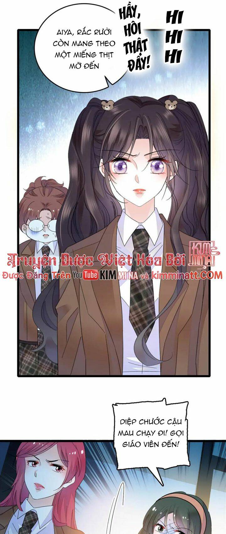 Thiên Kim Toàn Năng Lật Tung Trời: Chapter 42
