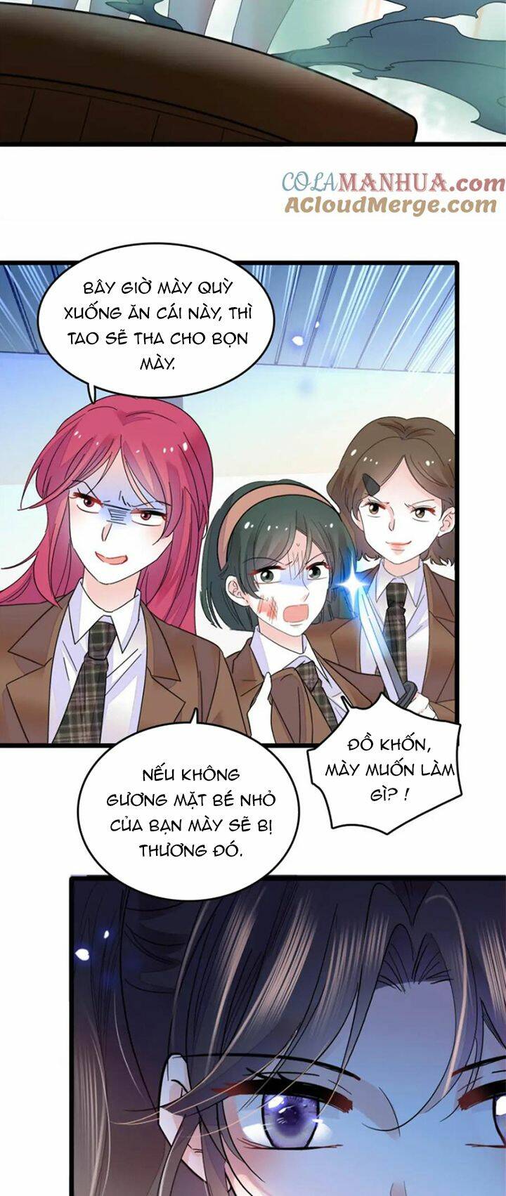 Thiên Kim Toàn Năng Lật Tung Trời: Chapter 42
