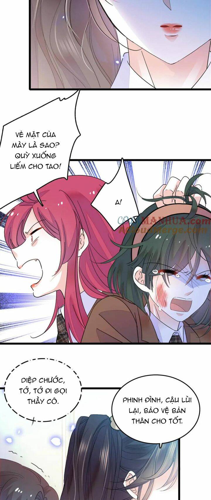 Thiên Kim Toàn Năng Lật Tung Trời: Chapter 42