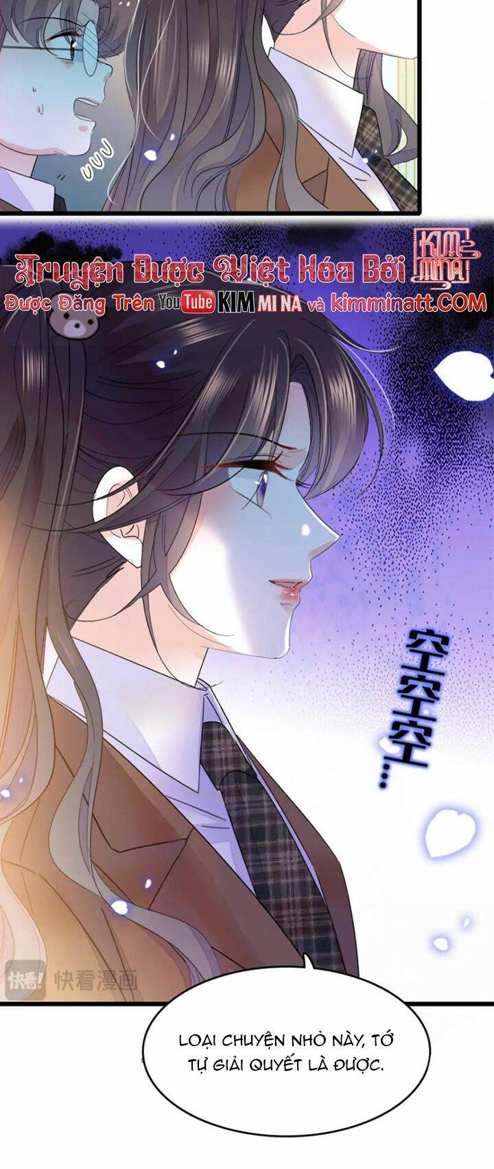 Thiên Kim Toàn Năng Lật Tung Trời: Chapter 42
