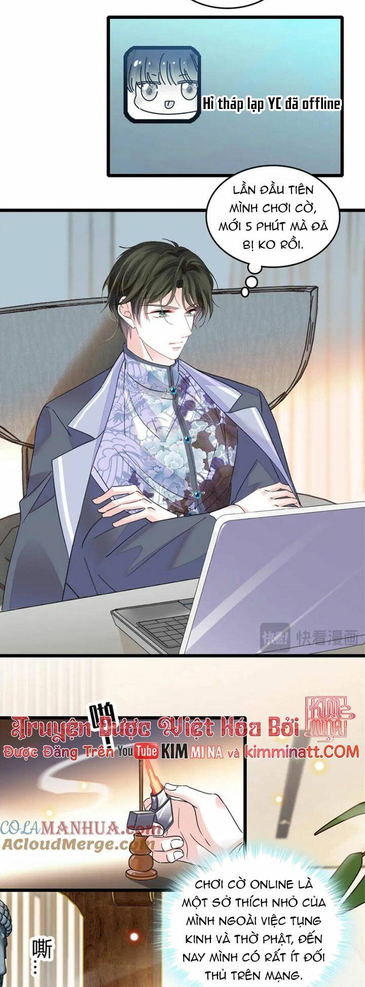 Thiên Kim Toàn Năng Lật Tung Trời: Chapter 42