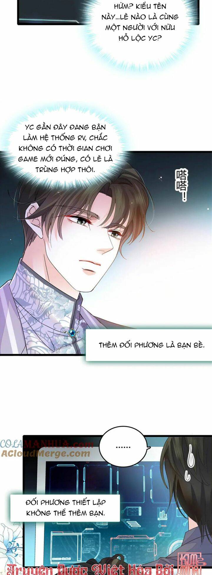 Thiên Kim Toàn Năng Lật Tung Trời: Chapter 42