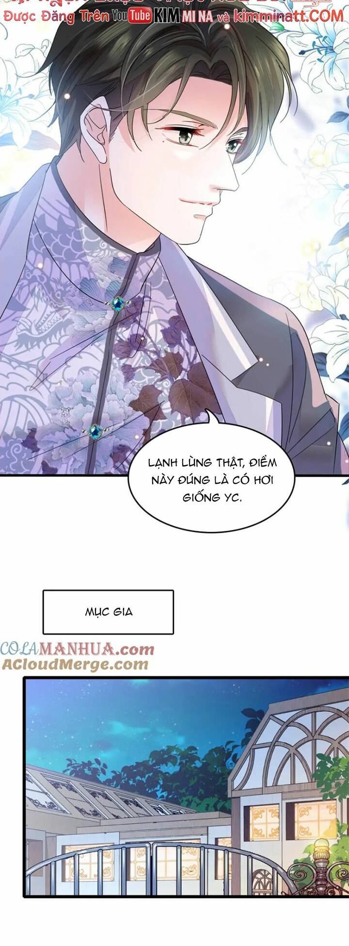 Thiên Kim Toàn Năng Lật Tung Trời: Chapter 42