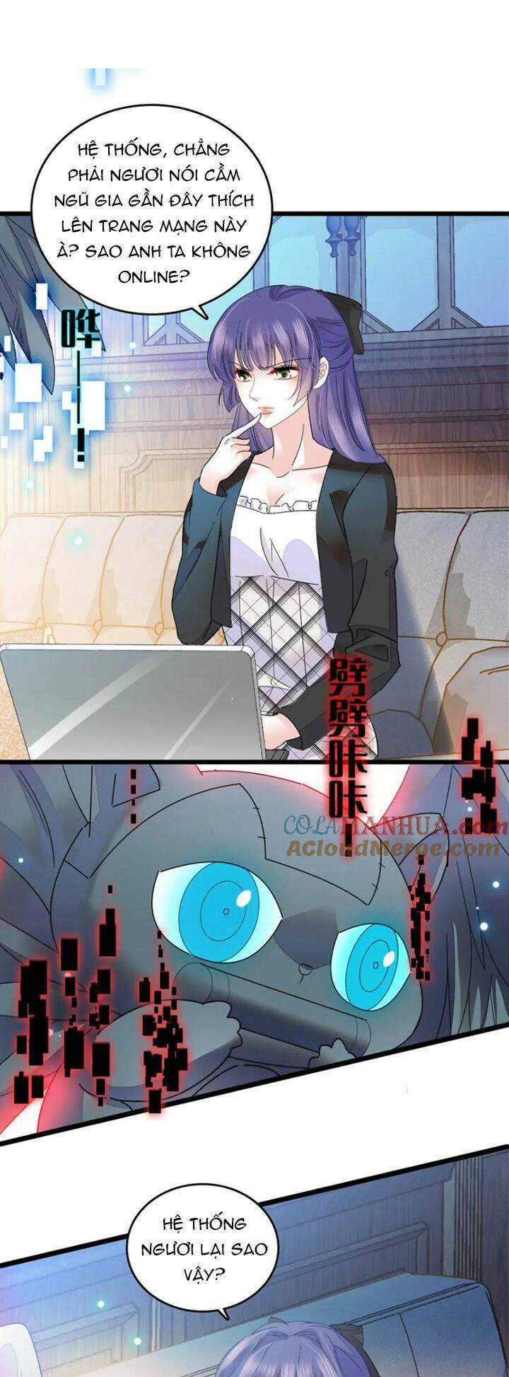 Thiên Kim Toàn Năng Lật Tung Trời: Chapter 42