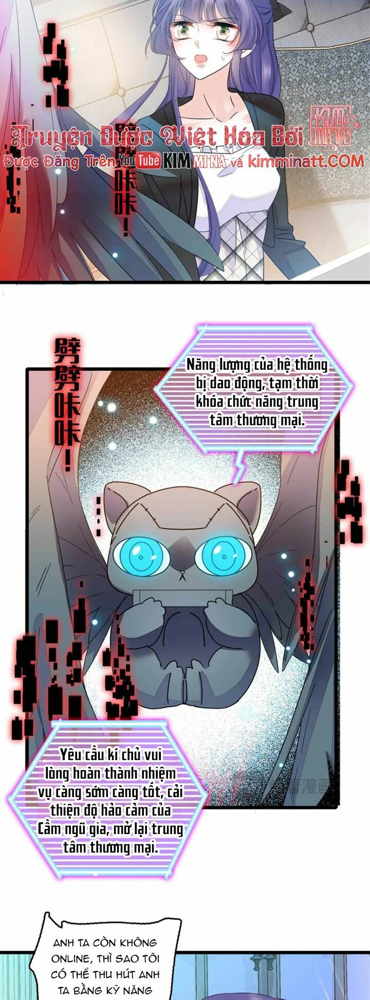 Thiên Kim Toàn Năng Lật Tung Trời: Chapter 42