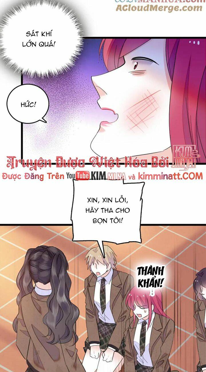 Thiên Kim Toàn Năng Lật Tung Trời: Chapter 43
