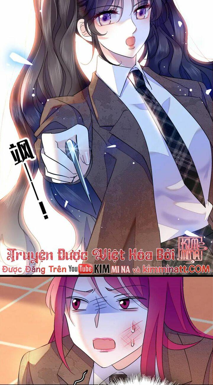 Thiên Kim Toàn Năng Lật Tung Trời: Chapter 43
