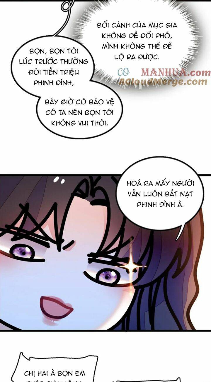 Thiên Kim Toàn Năng Lật Tung Trời: Chapter 43