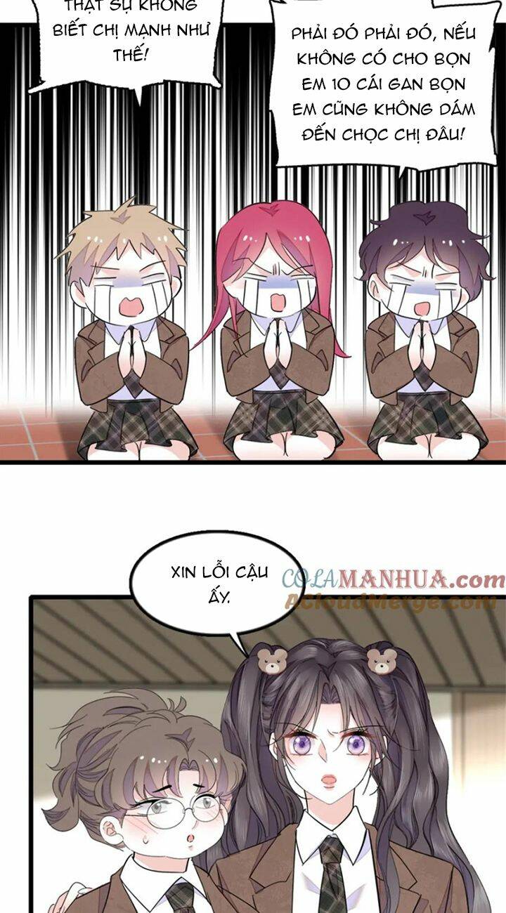 Thiên Kim Toàn Năng Lật Tung Trời: Chapter 43