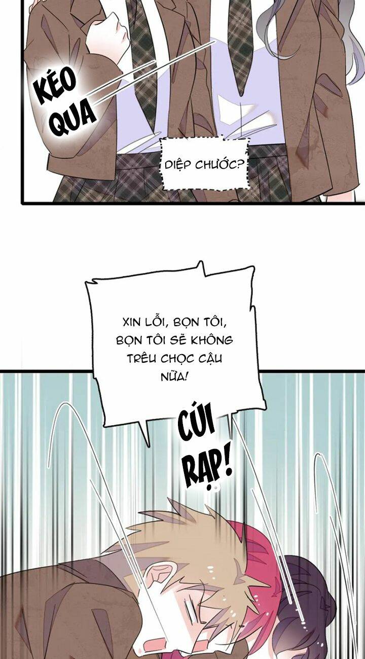 Thiên Kim Toàn Năng Lật Tung Trời: Chapter 43