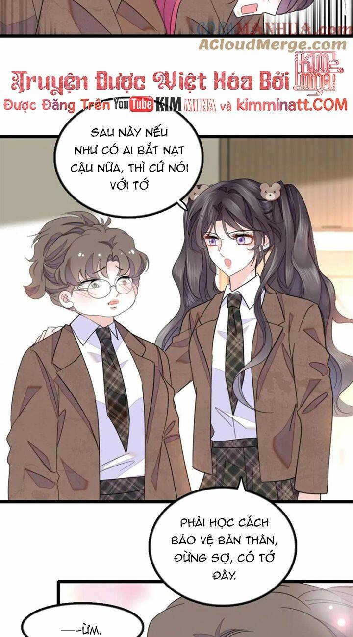 Thiên Kim Toàn Năng Lật Tung Trời: Chapter 43