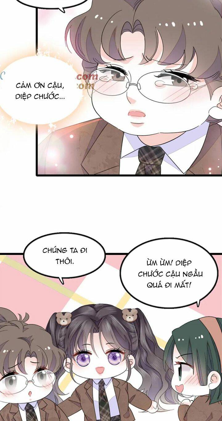 Thiên Kim Toàn Năng Lật Tung Trời: Chapter 43