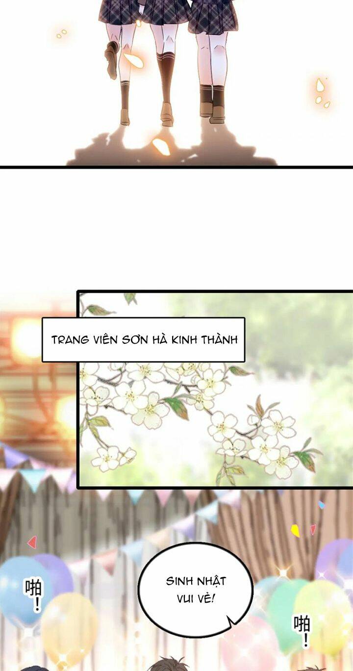 Thiên Kim Toàn Năng Lật Tung Trời: Chapter 43