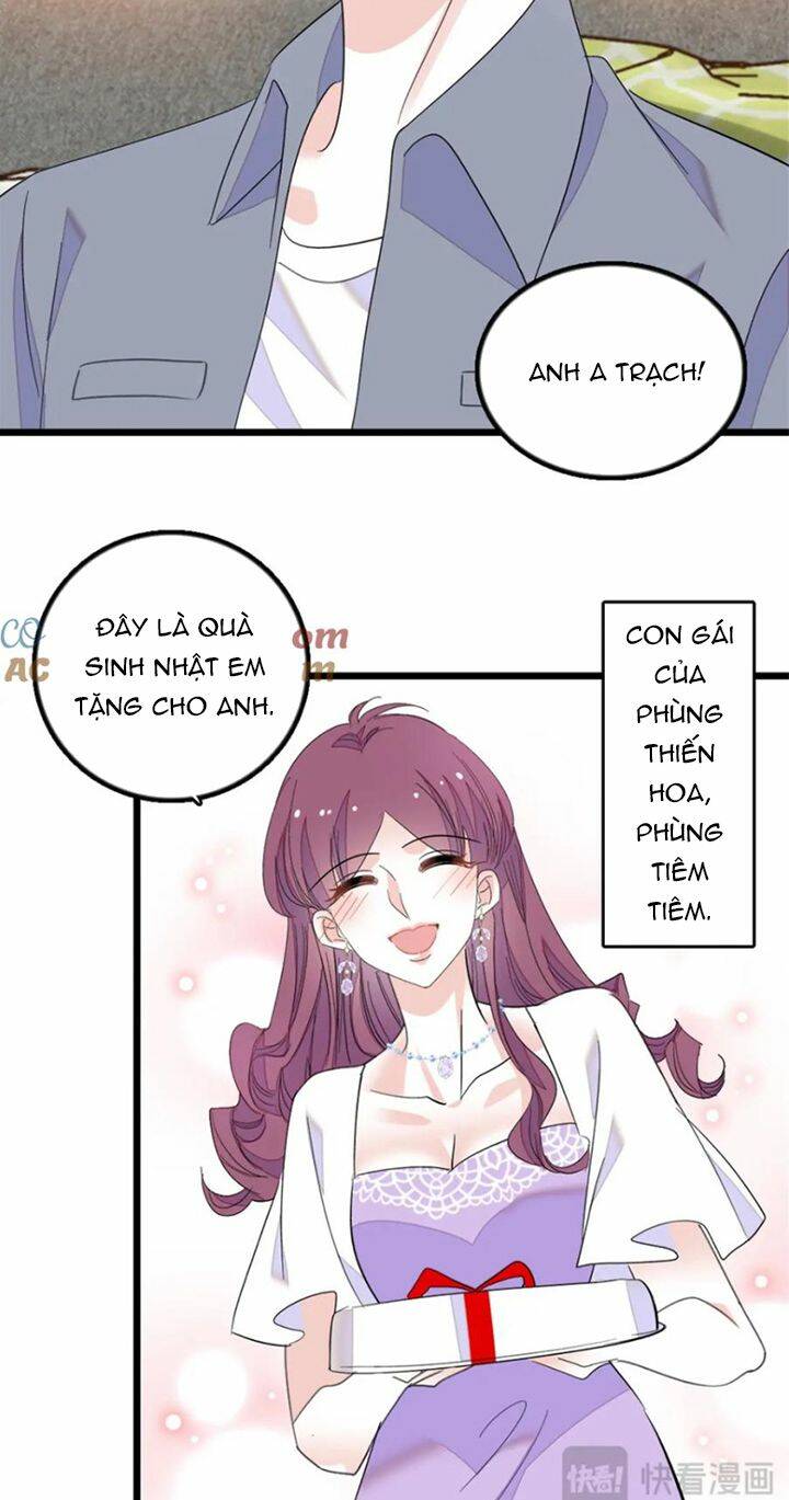 Thiên Kim Toàn Năng Lật Tung Trời: Chapter 43