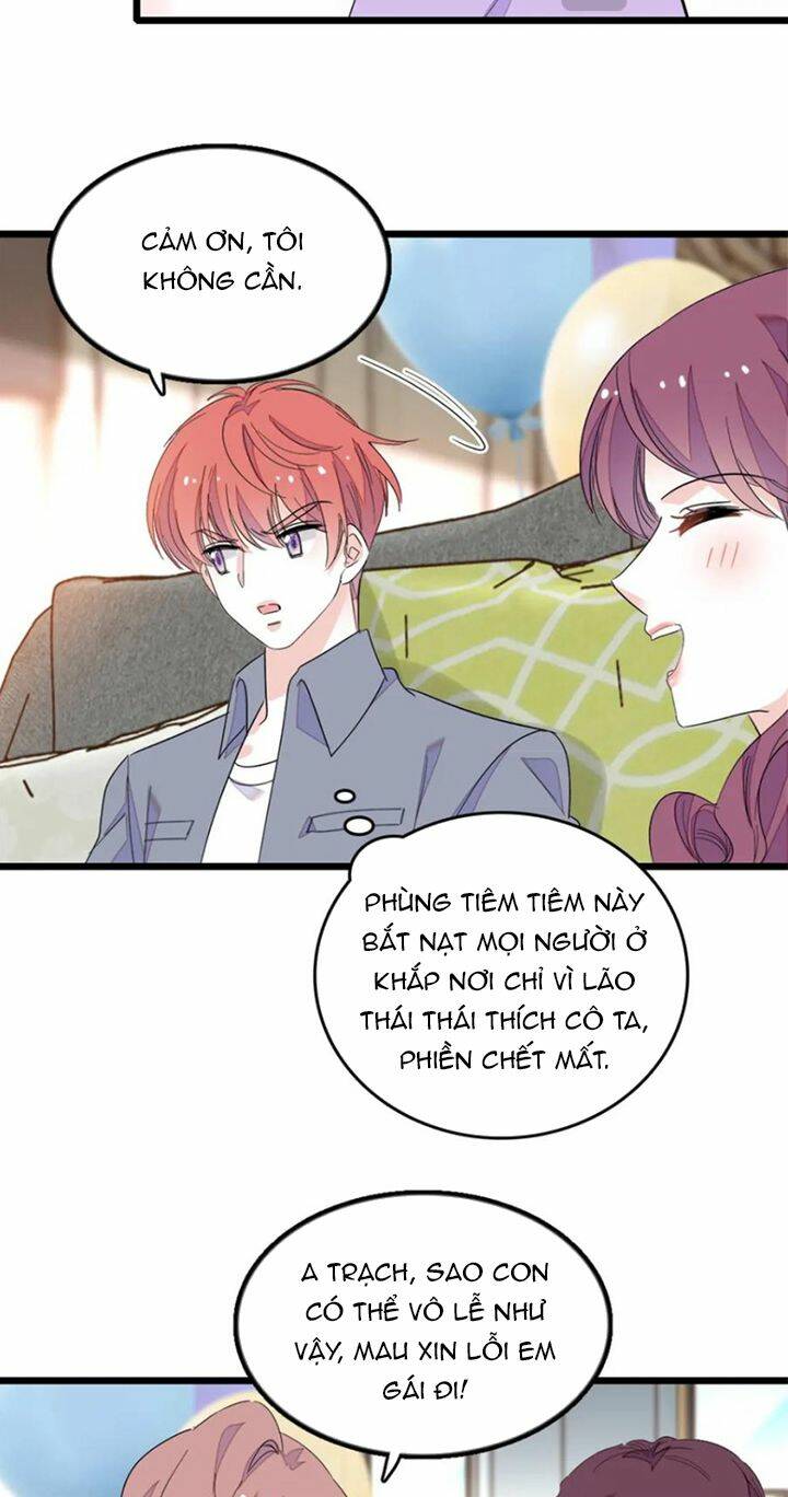 Thiên Kim Toàn Năng Lật Tung Trời: Chapter 43