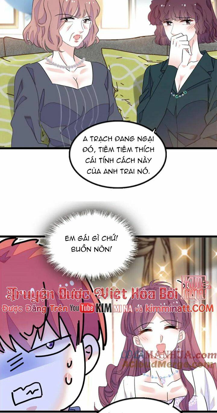 Thiên Kim Toàn Năng Lật Tung Trời: Chapter 43