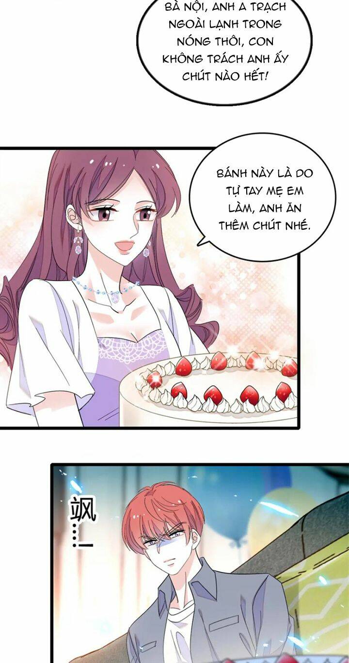 Thiên Kim Toàn Năng Lật Tung Trời: Chapter 43