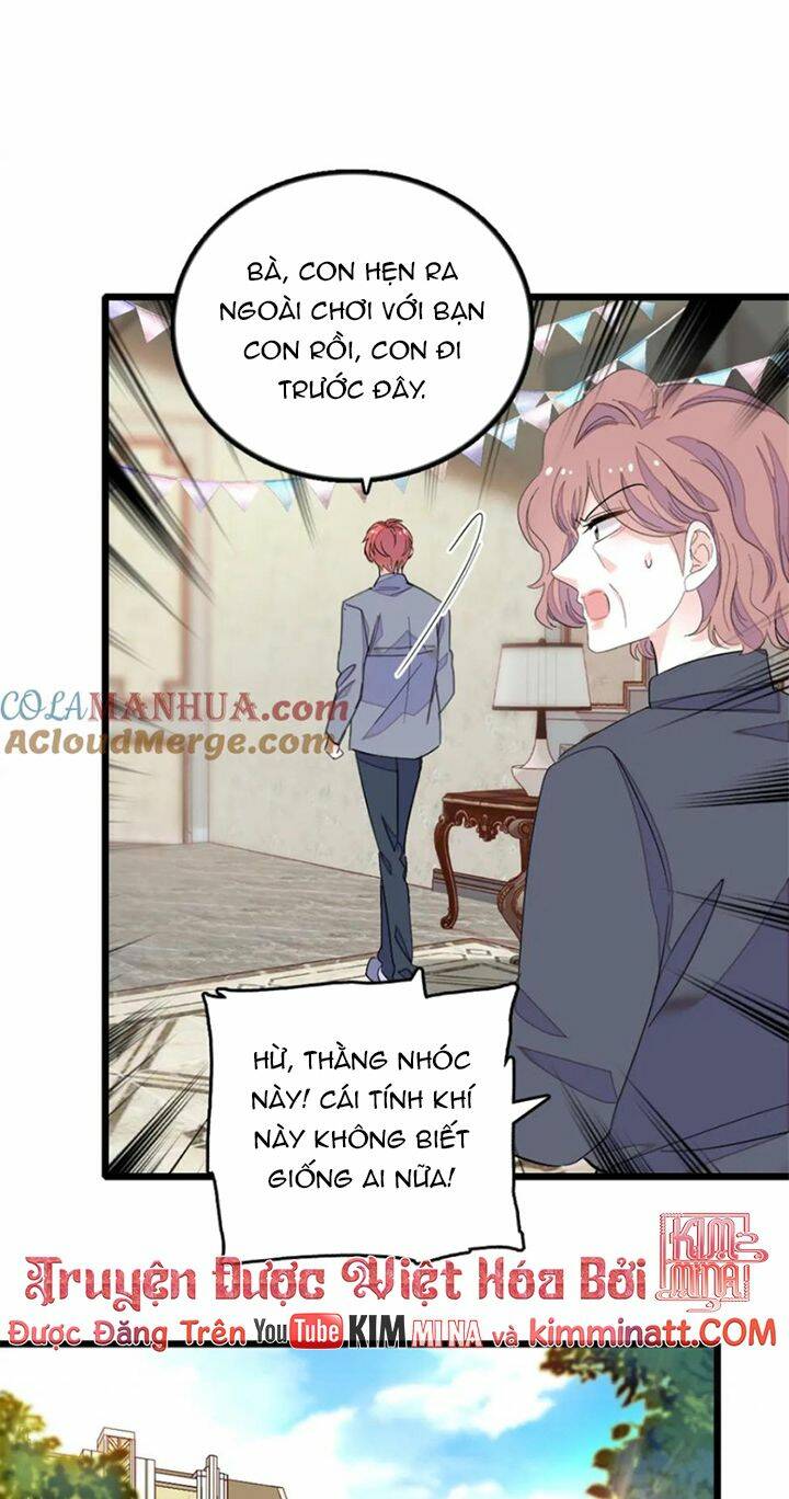 Thiên Kim Toàn Năng Lật Tung Trời: Chapter 43