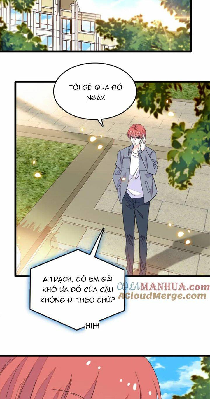 Thiên Kim Toàn Năng Lật Tung Trời: Chapter 43