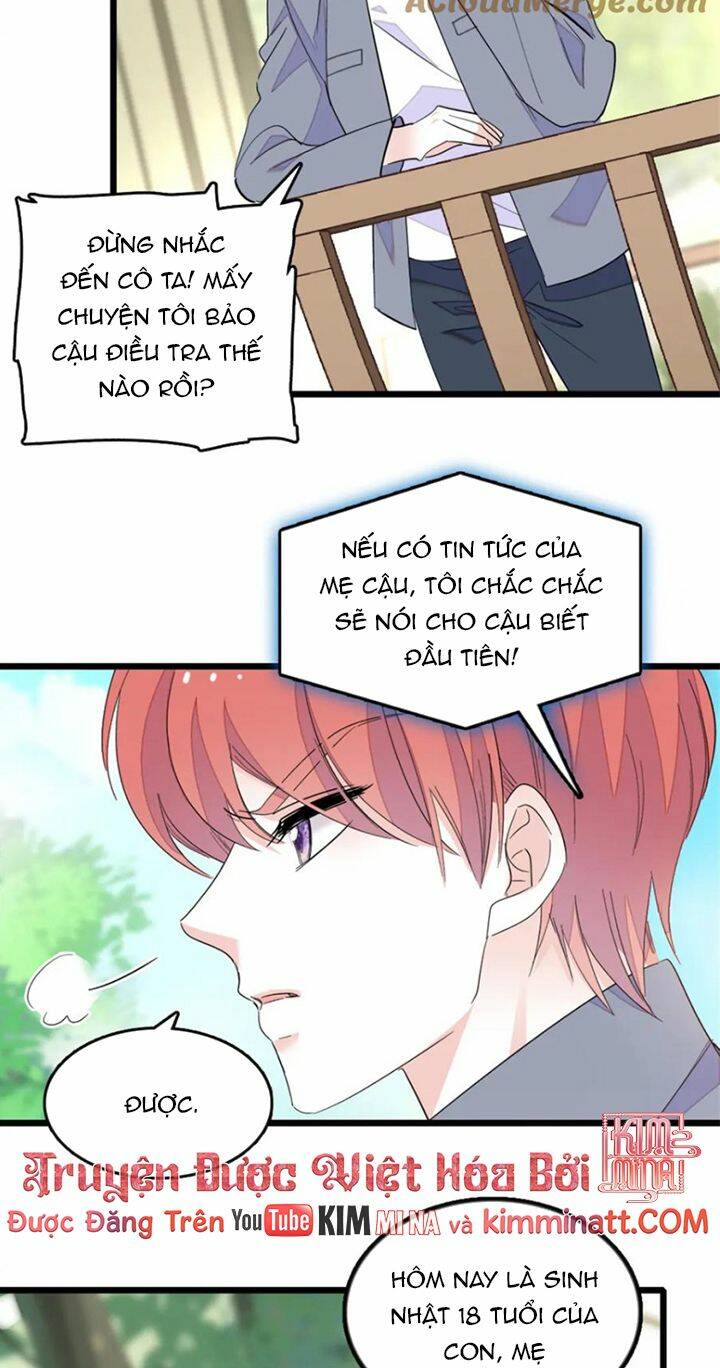 Thiên Kim Toàn Năng Lật Tung Trời: Chapter 43