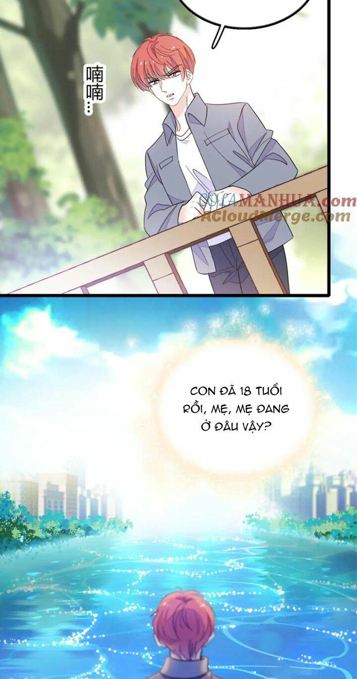 Thiên Kim Toàn Năng Lật Tung Trời: Chapter 43