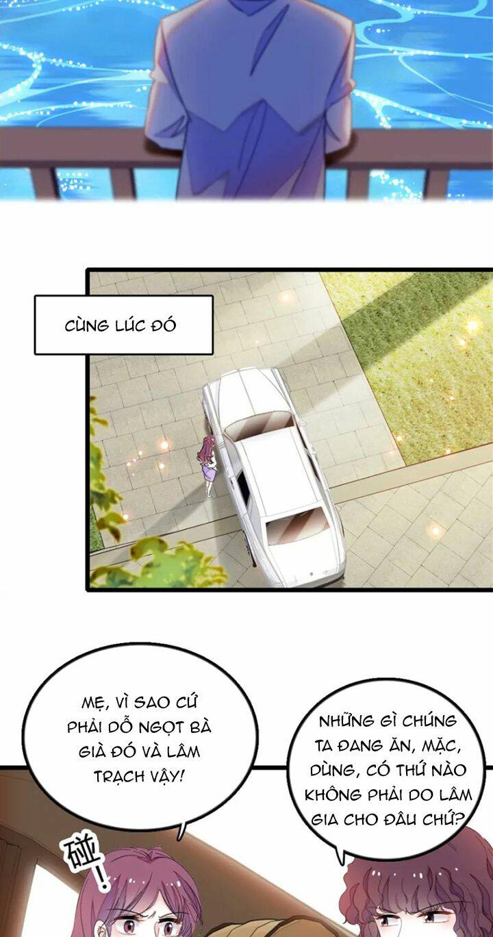 Thiên Kim Toàn Năng Lật Tung Trời: Chapter 43