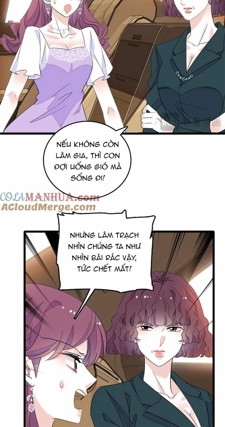 Thiên Kim Toàn Năng Lật Tung Trời: Chapter 43
