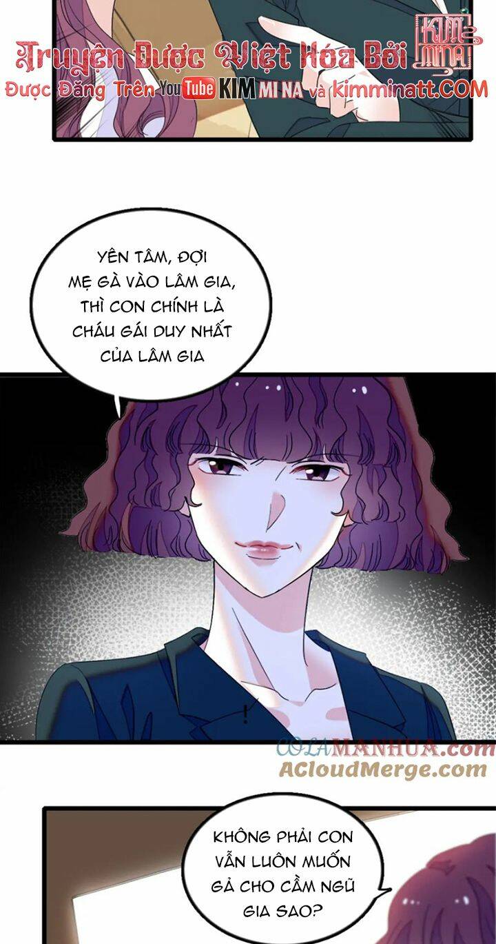 Thiên Kim Toàn Năng Lật Tung Trời: Chapter 43
