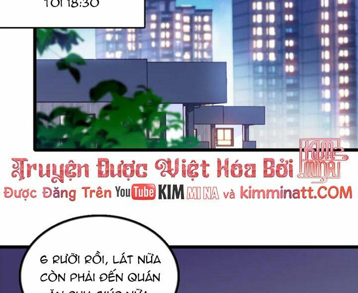 Thiên Kim Toàn Năng Lật Tung Trời: Chapter 43