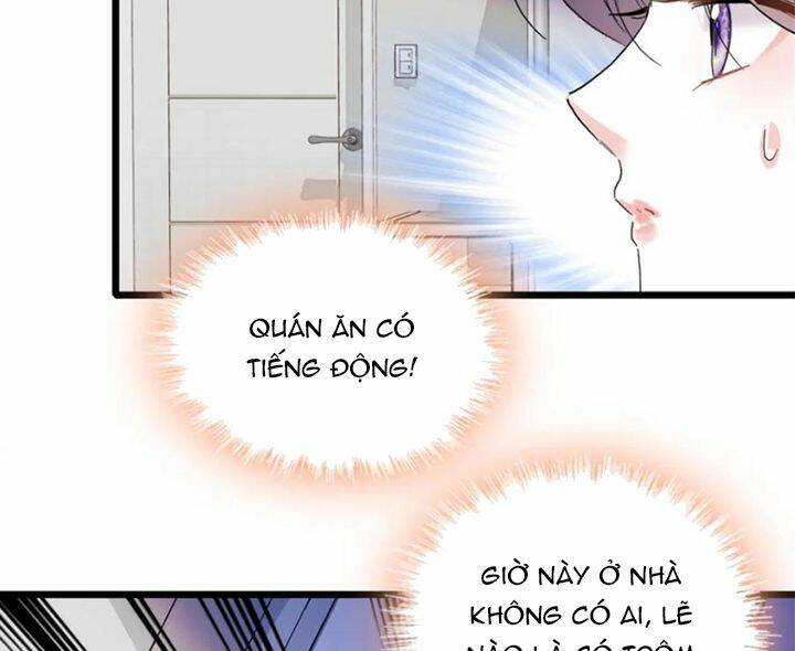 Thiên Kim Toàn Năng Lật Tung Trời: Chapter 43