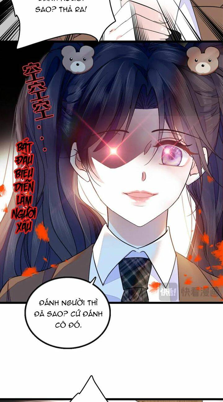 Thiên Kim Toàn Năng Lật Tung Trời: Chapter 43
