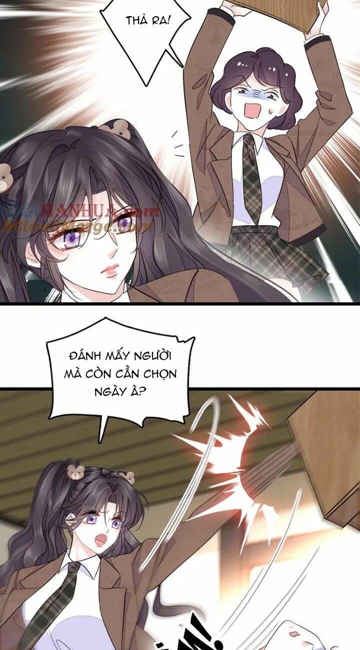 Thiên Kim Toàn Năng Lật Tung Trời: Chapter 43