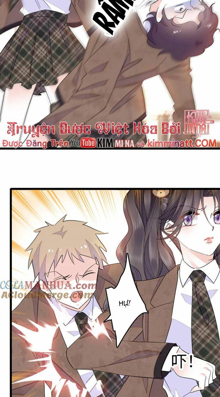 Thiên Kim Toàn Năng Lật Tung Trời: Chapter 43