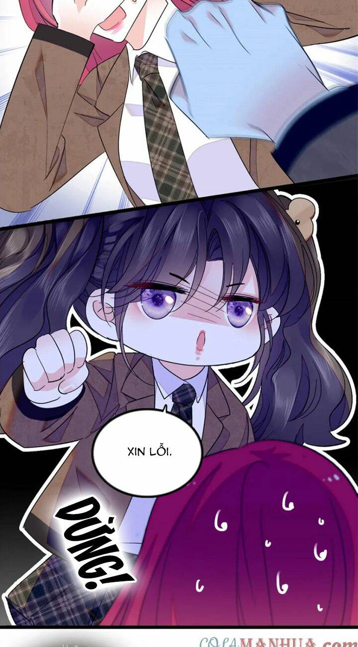 Thiên Kim Toàn Năng Lật Tung Trời: Chapter 43