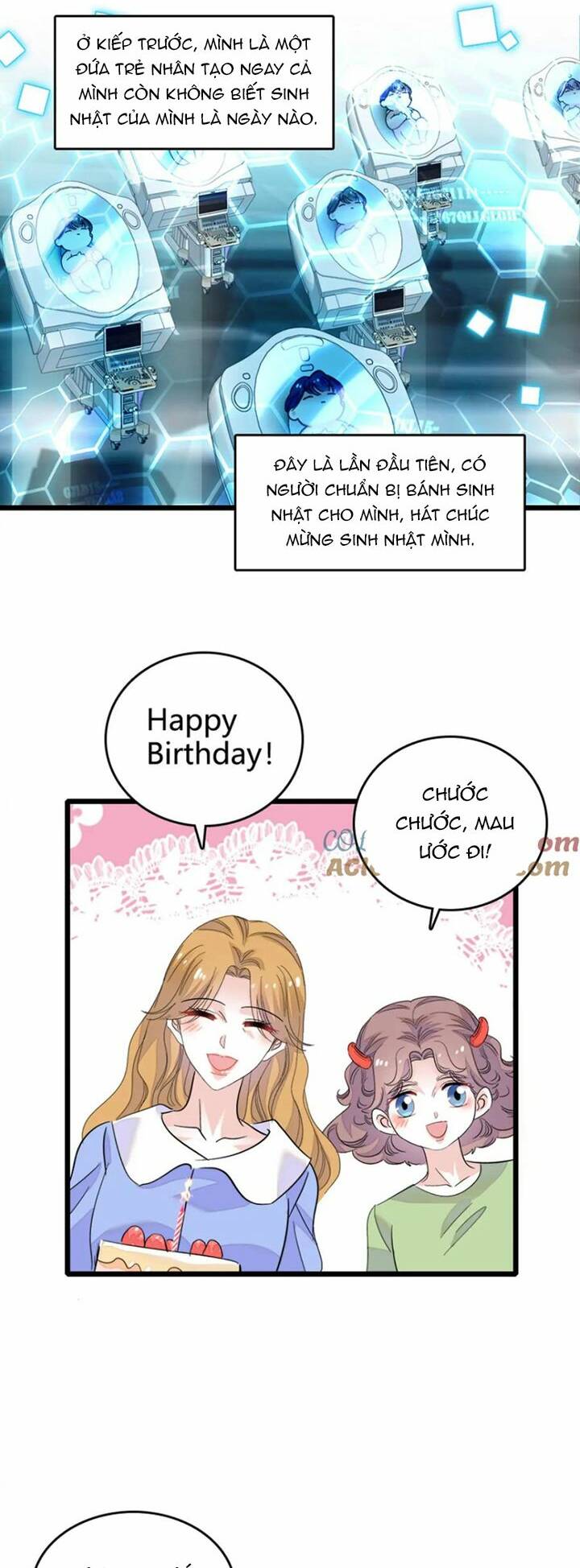 Thiên Kim Toàn Năng Lật Tung Trời: Chapter 44