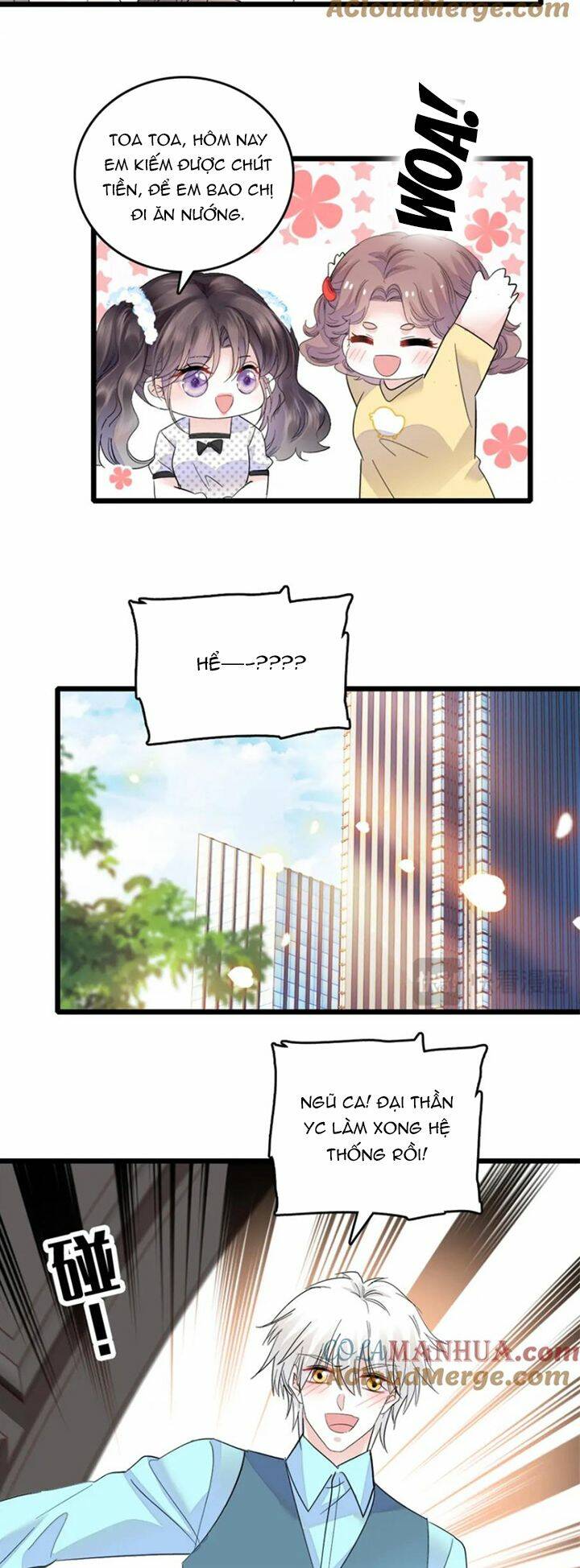 Thiên Kim Toàn Năng Lật Tung Trời: Chapter 44