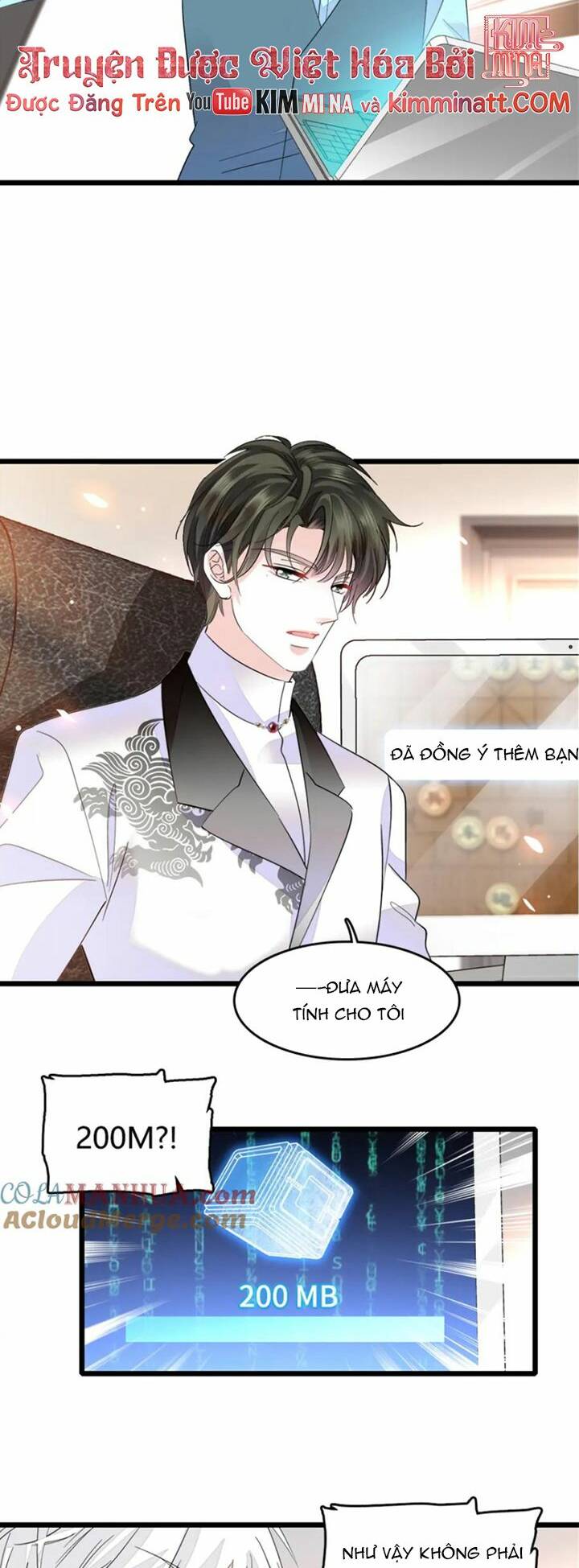 Thiên Kim Toàn Năng Lật Tung Trời: Chapter 44