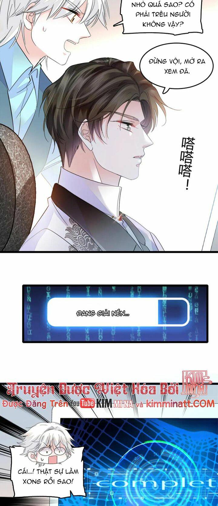 Thiên Kim Toàn Năng Lật Tung Trời: Chapter 44